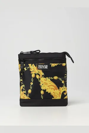 VERSACE Shoulder Bag Men colour