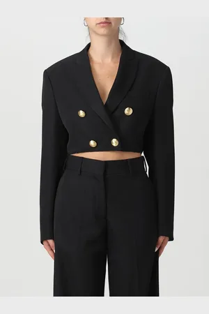 Palm Angels Blazer Woman colour