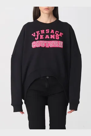 VERSACE Sweatshirt Woman colour