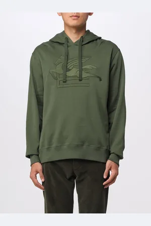 Etro Sweatshirt Men colour