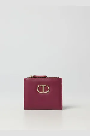 Twin-Set Wallet Woman colour