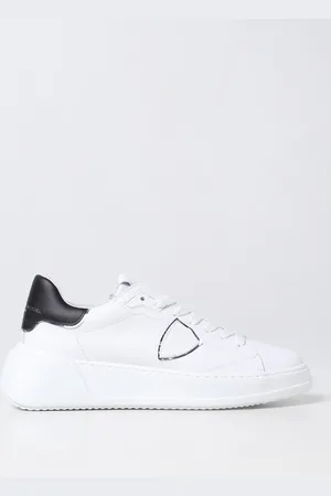 Philippe model Sneakers Woman colour