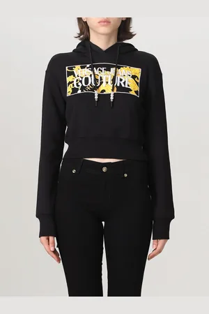 VERSACE Sweatshirt Woman colour