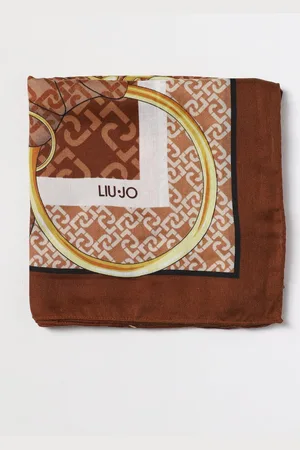 Liu Jo Scarf Woman colour