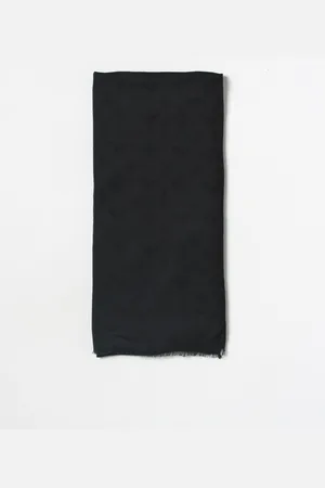 Emporio Armani Scarf Men colour
