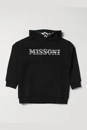 Missoni Jumper Kids colour