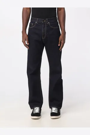 Palm Angels Jeans Men colour
