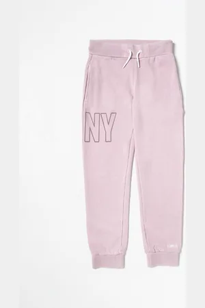 DKNY Trousers Kids colour