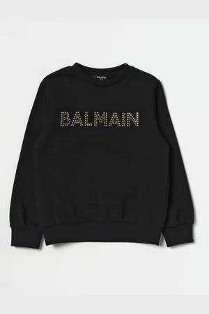 Balmain Jumper Kids colour