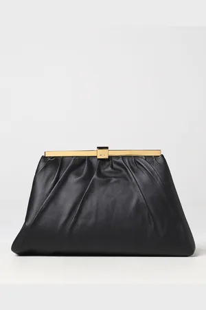 Nº21 Clutch Woman colour