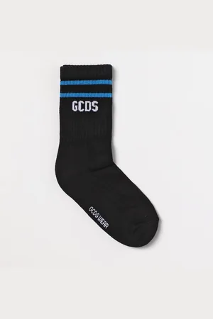 GCDS Socks Kids colour