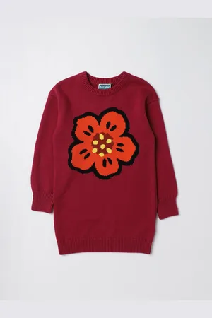 Kenzo Dress Kids colour