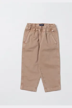 Il gufo Trousers Kids colour