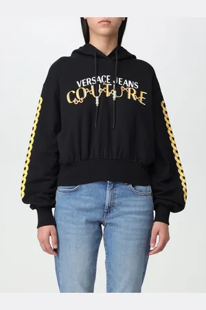 VERSACE Sweatshirt Woman colour