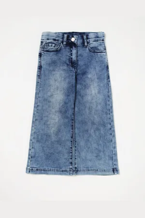 MONNALISA Jeans Kids colour
