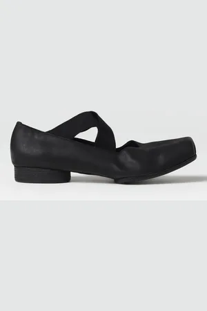 UMA WANG Ballet Pumps Woman colour
