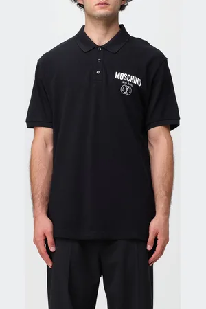 Moschino Polo Shirt Men colour