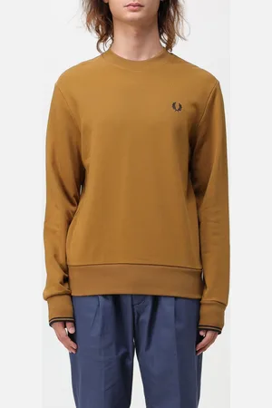 Fred Perry Sweatshirt Men colour