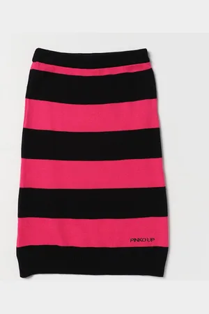 Pinko Skirt Kids colour