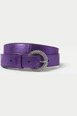 Orciani Belt Woman colour