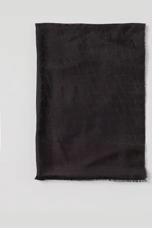 VALENTINO GARAVANI Scarf Men colour