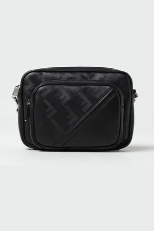 Fendi Shoulder Bag Men colour