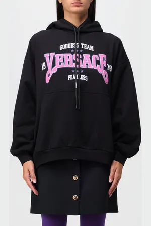 VERSACE Sweatshirt Woman colour