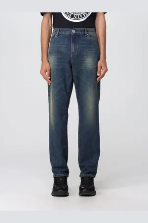 Balmain Jeans Men colour