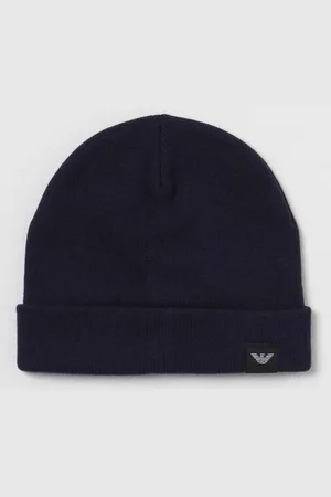 Emporio Armani Hat Men colour