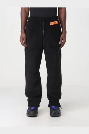 Heron Preston Trousers Men colour