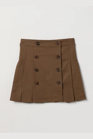 Fendi Skirt Kids colour