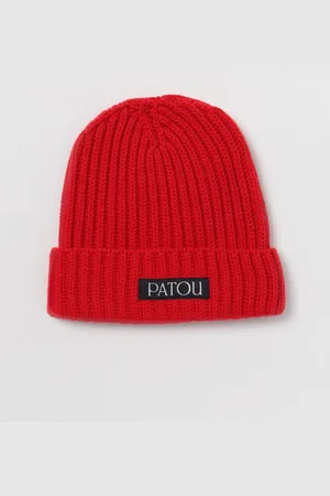 Patou Hat Woman colour