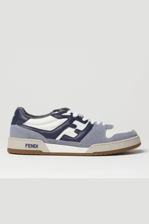 Fendi men's outlet sneakers sale