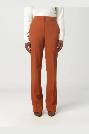 Max Mara Trousers Woman colour