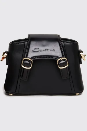 santoni Mini Bag Woman colour