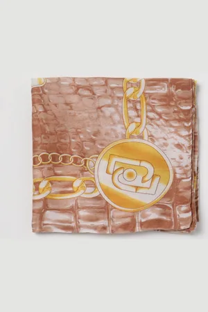 Liu Jo Scarf Woman colour