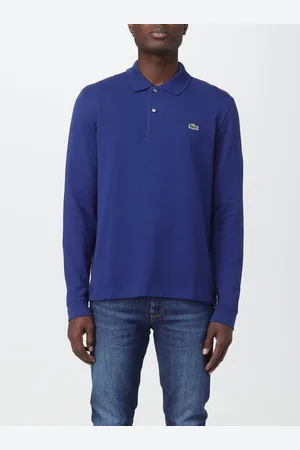 Lacoste hotsell polo outlet