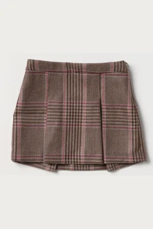 BONPOINT Skirt Kids colour