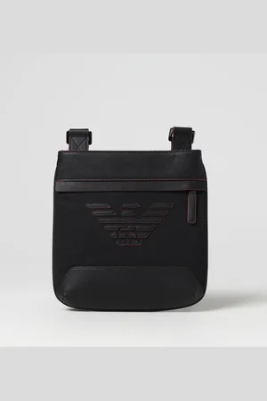 Emporio Armani Shoulder Bag Men colour