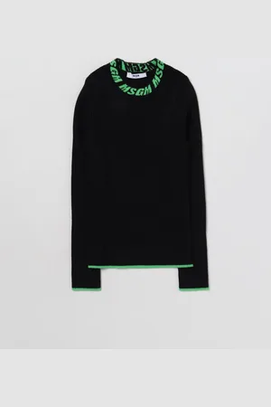 Msgm Jumper Kids colour