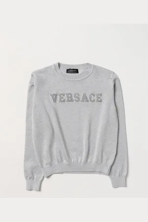 VERSACE Jumper Kids colour