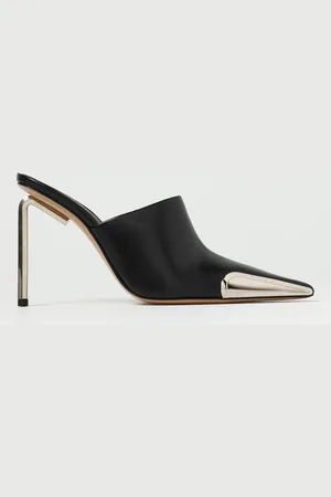 OFF-WHITE High Heel Shoes Woman colour