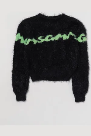 Msgm Jumper Kids colour
