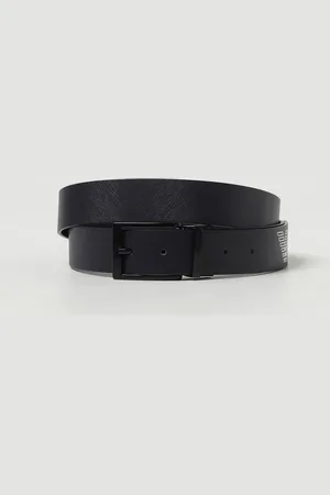Emporio Armani Belt Men colour