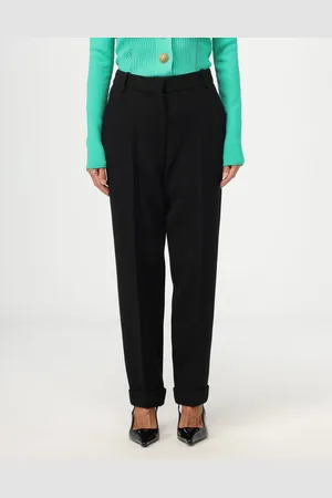 Balmain Trousers Woman colour