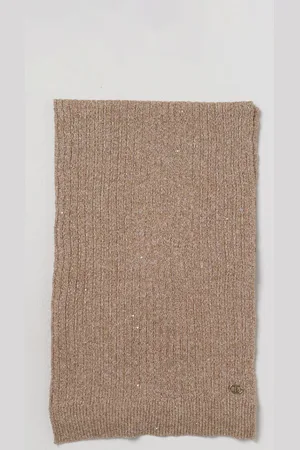 Twin-Set Scarf Woman colour