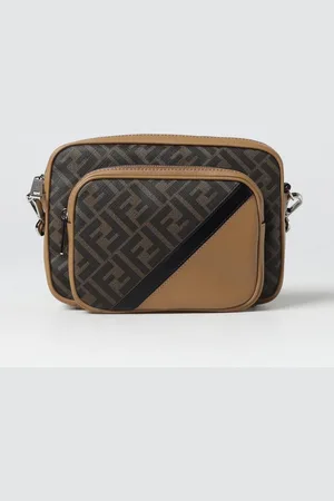 Fendi Shoulder Bag Men colour