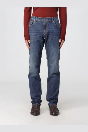 Etro Jeans Men colour