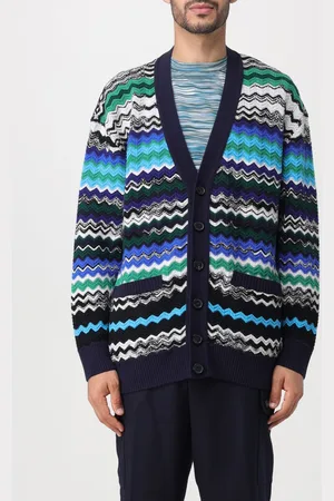 Missoni Cardigan Men colour