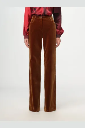 Alberta Ferretti Trousers Woman colour